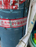 万通水泥屋顶自粘防水卷材平房防水补漏材料沥青火烤卷材楼顶漏水补漏 1.5MM铝膜强粘 2平方 实拍图