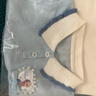 迪士尼艾爱莎公主连衣裙女童裙子夏季2026新款洋气儿童衣服小女孩夏装 实拍图