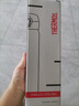 膳魔师（THERMOS）保温杯500ml男女士儿童水杯子父亲节端午礼物JNL-502黑色 实拍图