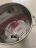 三鼎电热开水桶开水器商用烧水桶奶茶店家用不锈钢保温热水桶大容量蒸煮桶坐月子桶 SD-40L-D加厚款 实拍图