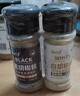 云山半纯白胡椒粉黑胡椒粉60g*2瓶组合0添加剂海南胡椒烧烤撒料炒菜煲汤 实拍图
