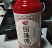 浏阳河龙藏A60 52度浓香型白酒 500ml*6瓶 整箱 宴请送礼 实拍图