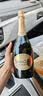 巴黎之花（Perrier Jouet）法国特级干型香槟葡萄酒法国原瓶进口海外直采起泡酒聚会送礼好酒 特级干型香槟750ml/单支 实拍图