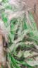 【零食很忙同款】艾园泡椒尖尖笋山椒脆笋新鲜开袋即食解馋追剧 尖尖笋2.5kg（约50-60小包） 实拍图