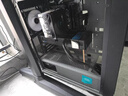 九州风神（DEEPCOOL）玄冰500风冷散热器CPU散热（加宽塔体/不挡内存/PWM风扇/240W/多平台易安装/AG500) 实拍图