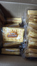 三只松鼠奶香味华夫饼1000g/箱 营养早餐下午茶面包西式糕点零食 实拍图