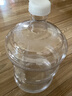 美厨（MAXCOOK）纯净水桶矿泉水桶饮水桶11.3L桶装水塑料饮水机手提户外桶MCX7520 实拍图