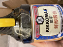 万字鲜醇酿造酱油 1.8L【特级酱油】龟甲万0防腐剂0色素炒菜凉拌 实拍图