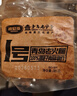 波尼亚 青岛火腿600g/支 猪肉德式黑森林火腿 淀粉含量≤4% 三明治早餐 实拍图