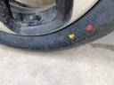 玲珑轮胎汽车轮胎155/65R14 75T 玲珑臻选 HD 适配吉利熊猫/铃木奥拓 实拍图