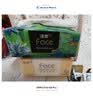洁柔抽纸 艺术油画Face4层20抽*10包 手帕纸 纸巾便携小包旅行装 实拍图