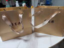 福茗源四大绿茶500g 明前2026新茶碧螺春龙井茶毛尖云雾茶叶礼盒口粮茶 实拍图
