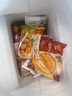 正大食品正大食品(CP) 薯乐鸡块 900g (原味)  白羽鸡 冷冻 空气炸锅 实拍图