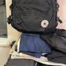 匡威（Converse）官方 STRAIGHT EDGE夏季多隔层书包男女双肩包UA5797 UA5797-023 OSFA 实拍图