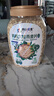 阴山优麦有机大颗粒裸燕麦片850g 高蛋白质 膳食纤维  0添加蔗糖 营养早餐 实拍图