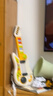 babycare玩具吉他电子琴宝宝早教音乐训练男女孩儿童生日礼物实用多功能 实拍图