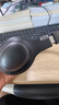 宏碁（acer）OHR300头戴式蓝牙耳机无线降噪耳麦电脑游戏运动音乐耳机超长待机适用于苹果华为小米黑色可开发票 实拍图