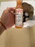 农夫山泉100%纯果汁NFC番石榴(芭乐)混合汁300ml*24瓶鲜果饮料礼盒 实拍图