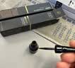 火烈鸟柔顺防水眼线液（黑色精灵）3.5ml*2支送女生礼物 实拍图