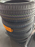 马牌（Continental）汽车轮胎235/45R18 98Y XL FR UCJ+适配丰田凯美瑞/特斯拉Model 3 实拍图
