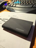 三星（SAMSUNG）1TB Type-c USB 3.2移动固态硬盘（PSSD）T9玄影黑 NVMe读速2000MB/s 手机直连笔记本Mac mini外接 实拍图