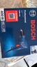 博世（BOSCH）电钻手电钻400瓦功率马达自锁夹头15件附件套装GBM 400 KLE 实拍图