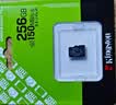 金士顿（Kingston）256GB TF（MicroSD） 存储卡 U1 A1 V10 内存卡 读速150MB/s 适配无人机/运动相机/switch/监控 实拍图
