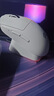 迈从（MCHOSE）Ace 68 V2磁轴键盘Gus同款RT电竞游戏低延迟60pro机械有线68键配列FPS双驱动无畏契约 Ace 60 Pro 蓝冰磁轴 实拍图