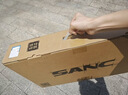 SANC盛色24.5英寸300Hz硬件低蓝光 Fast IPS 电竞显示器 耳机挂架小夜灯 HDR400认证电脑屏幕N50Pro7 实拍图