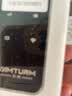 影腾随身wifi三网全国通用无线wi-fi6免插卡移动联通电信无限制大流量卡便携式网卡高速网络2026款5GHF 【三网通3000毫安充电款+白色】超长续航 实拍图