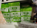 心相印【樊振东推荐】悬挂式抽纸 云感 4层300抽*12提 囤货装无挂钩 实拍图