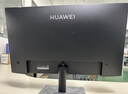 华为MateView SE 27英寸 高清 IPS全面屏 100Hz高刷 电脑办公显示器 莱茵护眼 标准版 实拍图