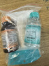 海氏海诺 医用酒精消毒液102ml+碘伏消毒液102ml+医用棉签棉棒50支 实拍图