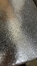 金隆兴防油贴铝箔厨房防油贴纸0.6*5米橱柜防水耐高温防潮灶台面保护膜 实拍图