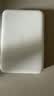 ANKER安克Air/能量卡磁吸充电宝【3C认证，可上飞机】超薄10000/5000毫安移动电源苹果17快充智能盾 【新国标充电宝-白】15W|针刺测试|1.47cm 实拍图