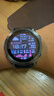 佳明（GARMIN）Fenix7太阳能碳黑旗舰版血氧跑步户外运动智能手表生日礼物 实拍图