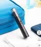 小适（showsee）【TOP.1热销100W+】家用电动迷你男士鼻毛修剪理发器静音低便携不夹毛送父亲送男友生日礼物C1-BK 实拍图