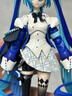布鲁可积木人奇迹版初音未来 未来有你2025 玩具潮玩男生女生生日礼物 实拍图