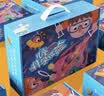 沃知科学实验套装化学小实验3-6-12岁中小学生玩具男孩女孩生日礼物 实拍图