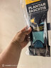 爽健（DrScholl）美国进口足底筋膜舒缓鞋垫专用足弓支撑减震舒适软弹久站不累男女 实拍图
