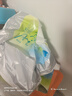 凯儿得乐丝薄日用拉拉裤4XL22片(超20kg))婴儿学步裤成长裤超薄透气尿不湿 实拍图