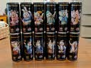 百事可乐Pepsi 百事无糖-迪士尼达菲家族礼盒330ml*15听 细长罐(一箱集齐) 实拍图