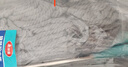 美丽雅自拧水拖把吸水墩布旋转挤水家用懒人免手洗老式地拖共2拖布 实拍图