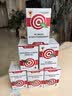 Vinsic文斯可小金芝灵芝孢子油软胶囊增强免疫力中老年术后恢复营养品 【6瓶养护装】 术后营养 提高免疫力120粒/瓶 实拍图