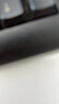 七匹狼（SEPTWOLVES）皮带男真牛皮自动扣腰带生日礼物实用送爸爸送男友商务休闲裤腰带 镜面拉丝款【真皮材质】 实拍图