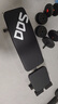 多德士多功能哑铃凳卧推凳家用健身器材全折叠健身椅训练飞鸟凳TK605 实拍图