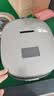 美的（Midea）电饭煲小型1-2-3人0涂层316L母婴级不锈钢2L家用低糖沥米饭迷你电饭锅微压AFB2022LS 实拍图