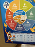 家乐氏（Kellogg）进口可可球330g/盒 半成品儿童零食营养早餐代餐巧克力麦片 实拍图