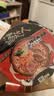 统一汤达人 韩式辣牛肉汤面 杯面 82克*12杯 整箱批发 方便面泡面速食 实拍图