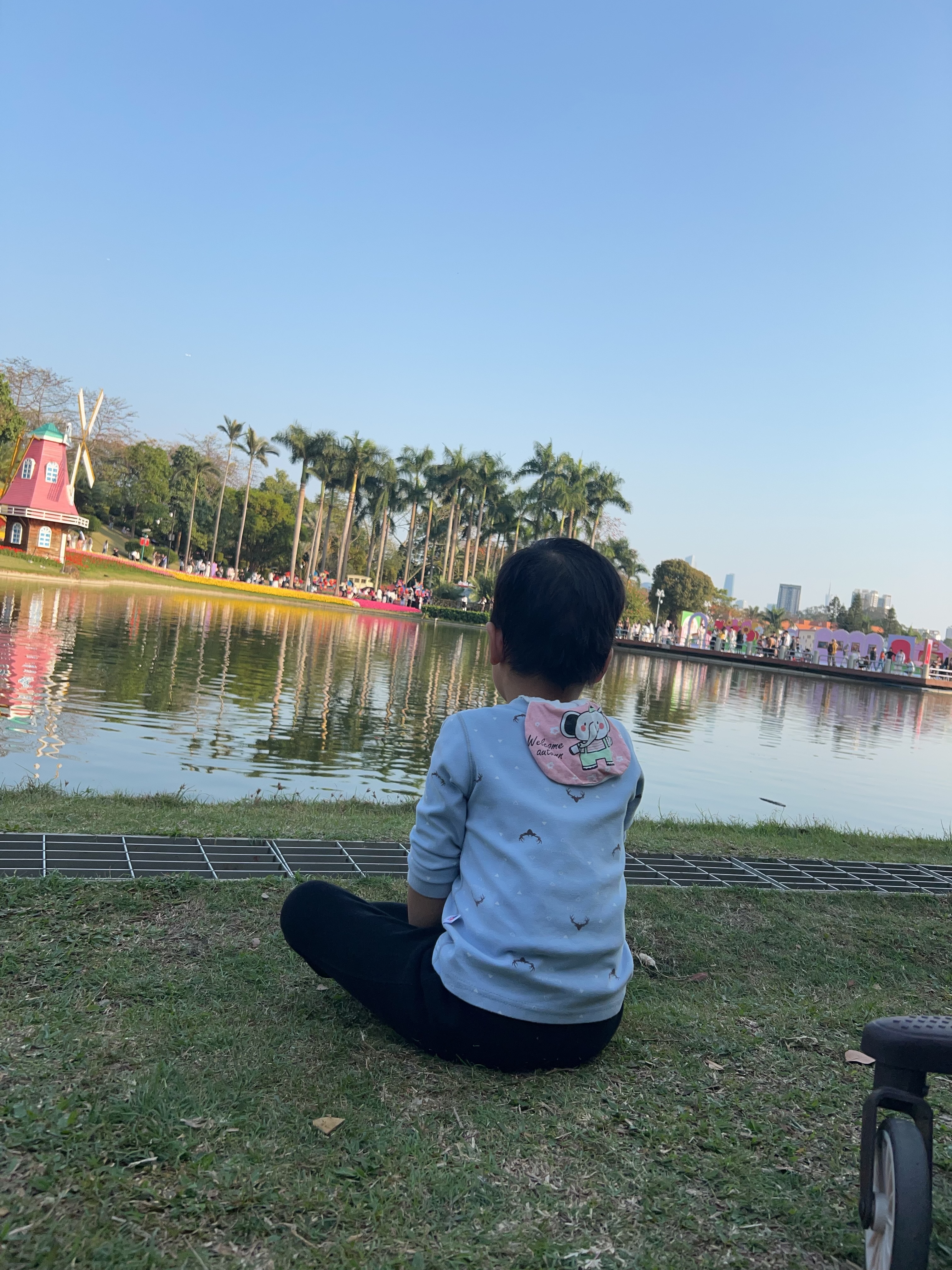 君乐宝恬适奶粉3段婴幼儿配方牛奶粉三段1-3岁400g盒装 小分子蛋白 一盒 实拍图